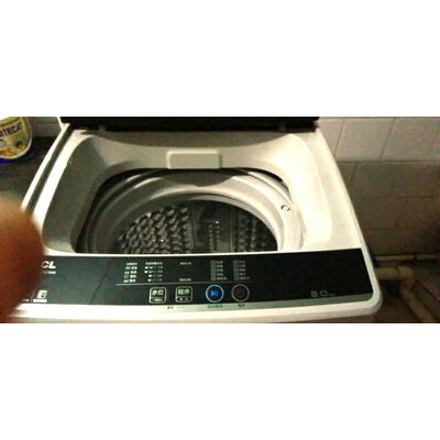 实情剖析TCLXQB80-1578NS洗衣机怎么样？分析真相如何