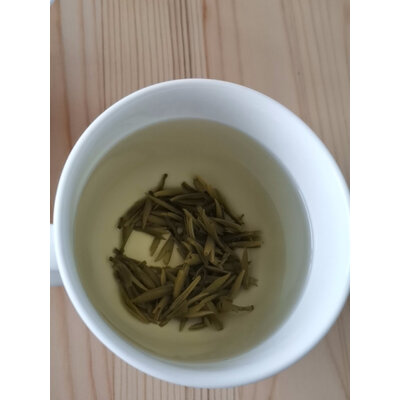 内幕爆料峨眉雪芽绿茶是不是真的好用，老司机解密真相