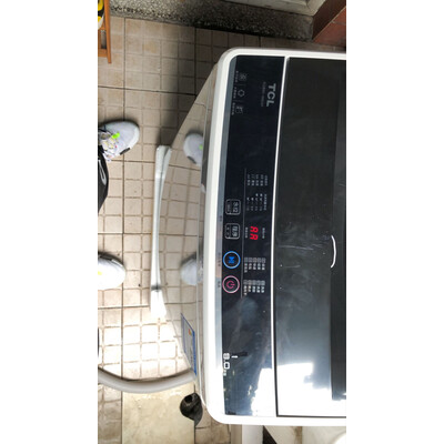 入手剖析TCLXQB80-36BSP洗衣机怎么样？内幕测评吐槽