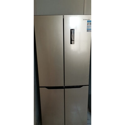 良心解析创维BCD-455WY冰箱怎么样？用户吐槽曝光