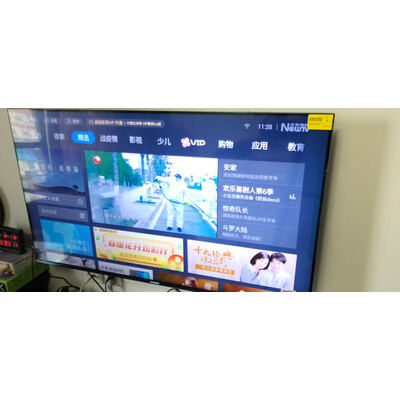 入手测评创维55Q40电视怎么样？专家们分析测评如何