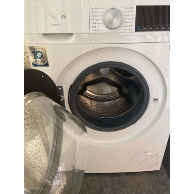 入手测评西门子WG42A1U00W洗衣机怎么样？大神吐槽真心话