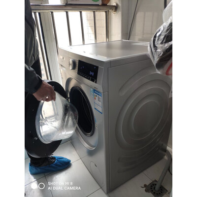 质量曝光西门子WG42A1U80W洗衣机怎么样？用户体验揭秘