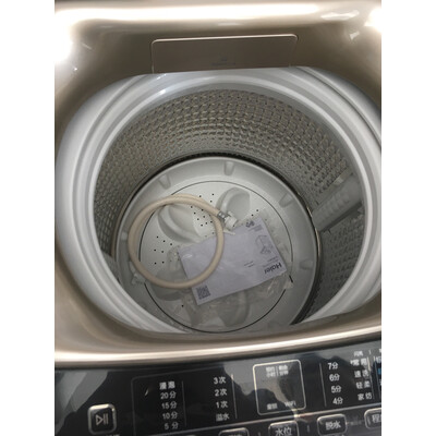 图文解密海尔XQB90-BZ979U1洗衣机怎么样？体验揭秘详情