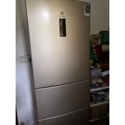 入手解密伊莱克斯EME2502TD冰箱怎么样？入手评测曝光真相