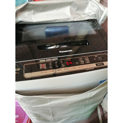 良心曝光松下XQB85-H78321洗衣机怎么样？真相评测揭秘
