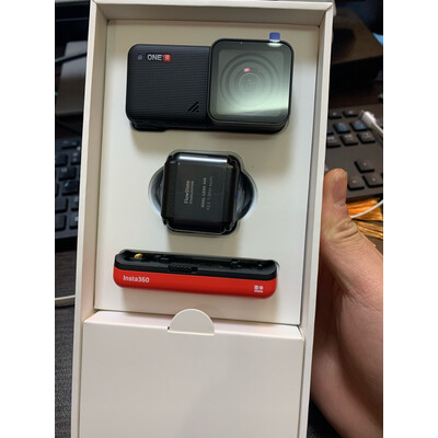 Insta360 GO2运动相机是不是可以？值得入手原因！