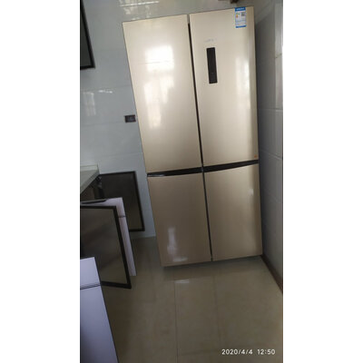 独家剖析新飞BCD-432WLD8D冰箱怎么样？内幕剖析评测