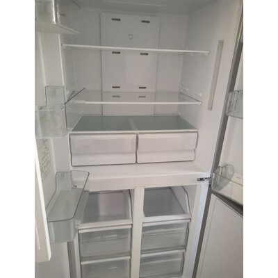 深度点评米家BCD-486WMSAMJ02冰箱怎么样？使用真实分享