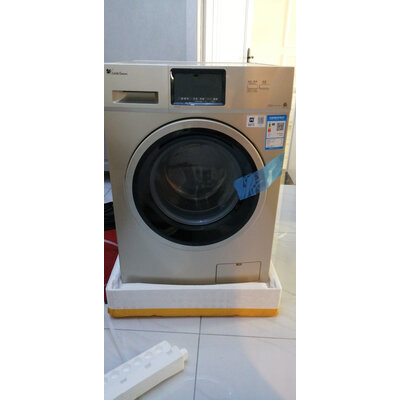 深入解析小天鹅TG80V20DG5洗衣机怎么样？入手曝光评测