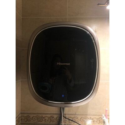 真实测评海信HG30V72F洗衣机怎么样？真相评测揭秘