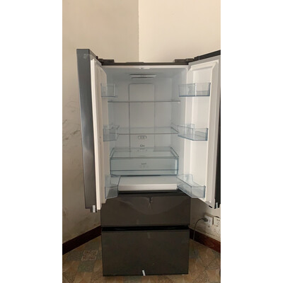详细剖析美的BCD-426WTPZM(E)冰箱怎么样？亲测解析真实情况