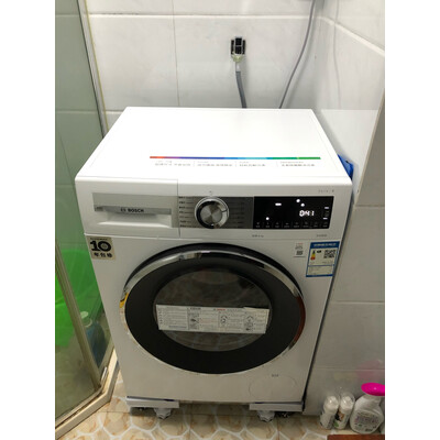 深入剖析博世XQG80-WHA234X00W洗衣机怎么样？吐露实情曝光