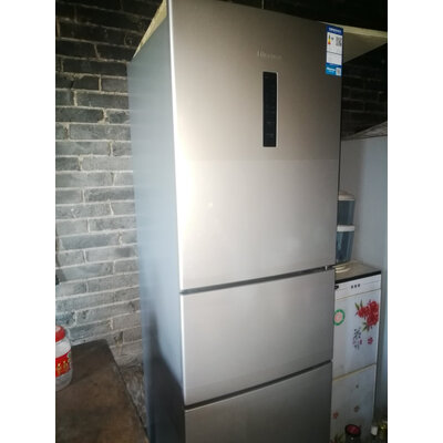 深度剖析海信BCD-220WYK1DQ冰箱怎么样？真实评测体验曝光