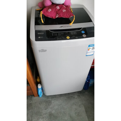 真实解析三洋WT7455M0S洗衣机怎么样？爆款分析揭秘