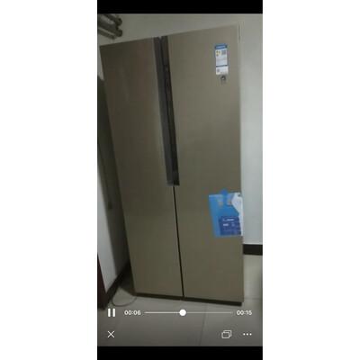 口碑爆料统帅BCD-453WLDEBU1冰箱怎么样？老司机揭秘测评
