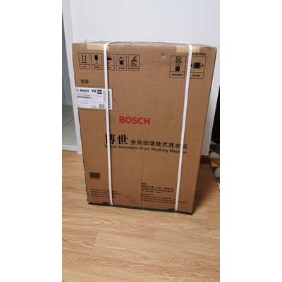 深入剖析博世XQG80-WHA234X00W洗衣机怎么样？吐露实情曝光