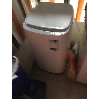 独家评测容声RB30D3426洗衣机怎么样？图文评测感受如何