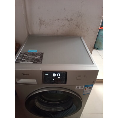 质量测评美的MG100V331DS5洗衣机怎么样？使用报告曝光评测