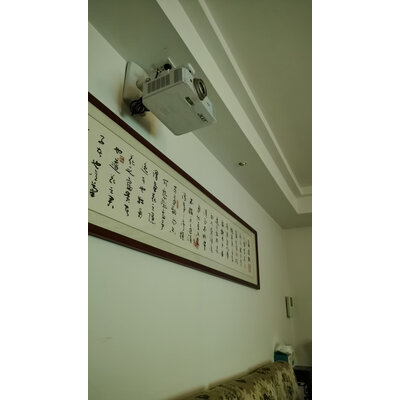 详解宏碁v7500和明基1070哪个好？比较区别是什么？