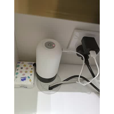 真实测评体验拜杰桶装水抽水器使用评测真的好吗，深度测评如何呢