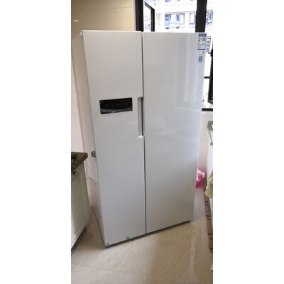 入手爆料博世BCD-610W(KAN92V02TI)冰箱怎么样？真实诉说