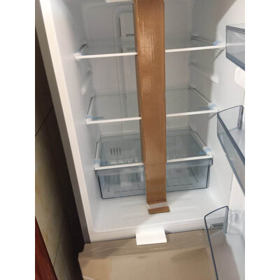 详细曝光美的BCD-207WM冰箱怎么样？图文长篇记录必看