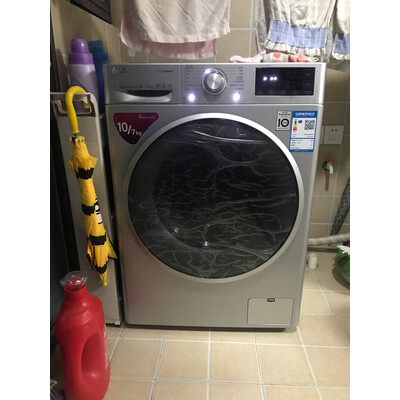 真实解析LGWD-C51QHD45洗衣机怎么样？分析测评如何