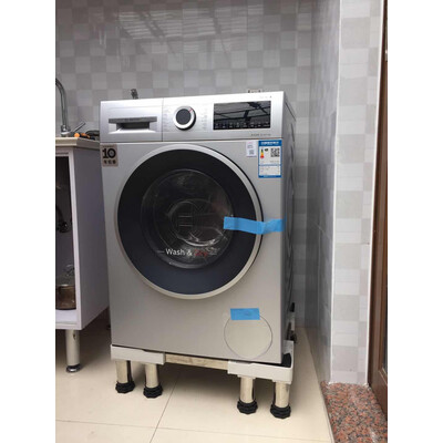详细评测博世XQG100-WNA154X80W洗衣机怎么样？使用吐槽曝光