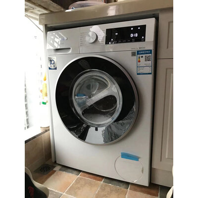 入手测评西门子WG42A1U00W洗衣机怎么样？大神吐槽真心话
