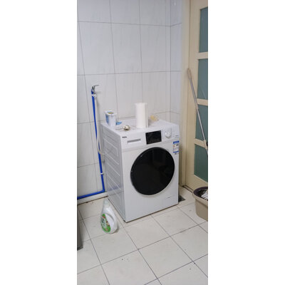 深入曝光TCLXQG85-F14303HBDP洗衣机怎么样？用户实话实说