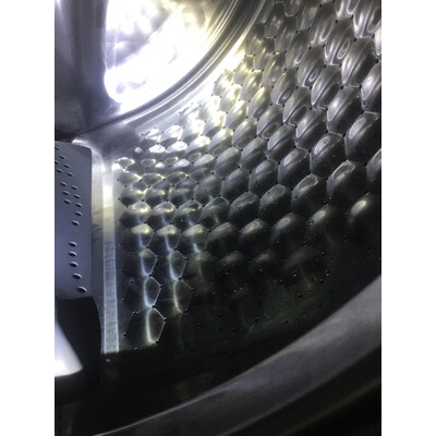 质量解析TCLXQG100-P300B 芭蕾白洗衣机怎么样？内幕测评