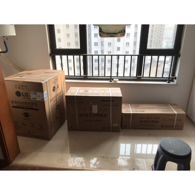 使用解析LGFCZ10Q4T洗衣机怎么样？实情使用心得曝光