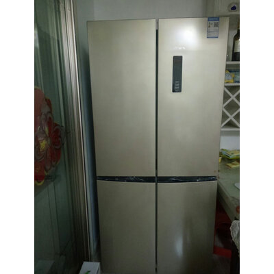 独家剖析新飞BCD-432WLD8D冰箱怎么样？内幕剖析评测