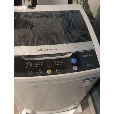 良心点评三洋N9洗衣机怎么样？使用报告曝光评测