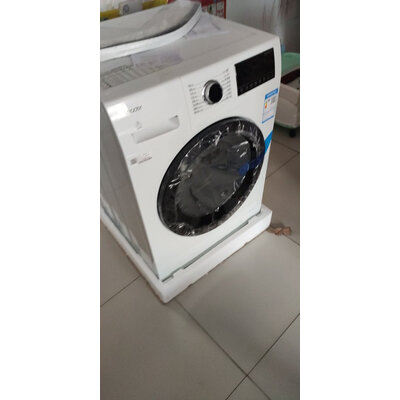 详细测评统帅TQG100-@HB1276W洗衣机怎么样？详细剖析测评