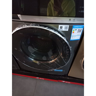 达人爆料小天鹅TD100V86WMADY5洗衣机怎么样？用户吐槽爆料