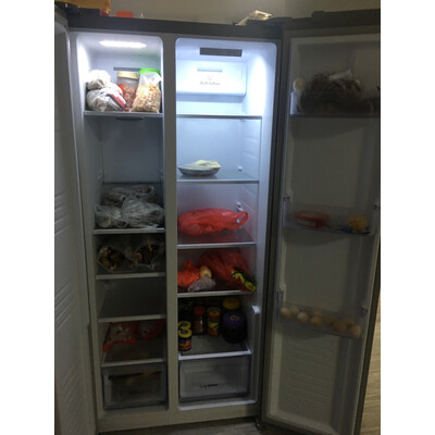内幕测评TCLBCD-456WZ50冰箱怎么样？使用良心点评解析
