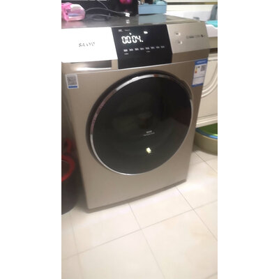深入解密三洋WF100BI576SJ洗衣机怎么样？独家揭秘真相