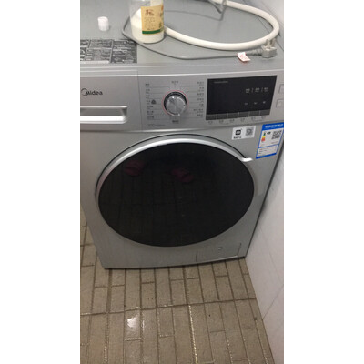 达人评测美的MG120VJ31DS3洗衣机怎么样？达人评测真实曝光