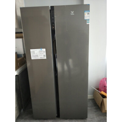 使用解密云米BCD-598WMSA冰箱怎么样？使用测评报告曝光