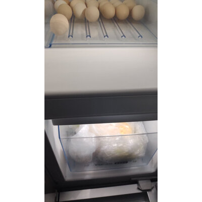 实情评测博世BCD-452W(KMF46A66TI)冰箱怎么样？使用曝光