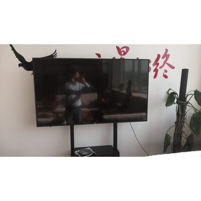 图文评测乐视TVX55C电视怎么样？老司机解密真相