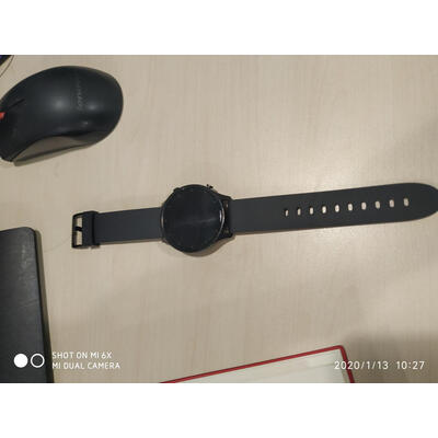华为watch fit和荣耀watch es哪个好，区别有什么？性价比高