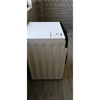 内幕曝光美的MG100V51D5洗衣机怎么样？用户真实曝光