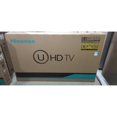口碑解密海信HZ65U9E电视怎么样？真实体验爆料