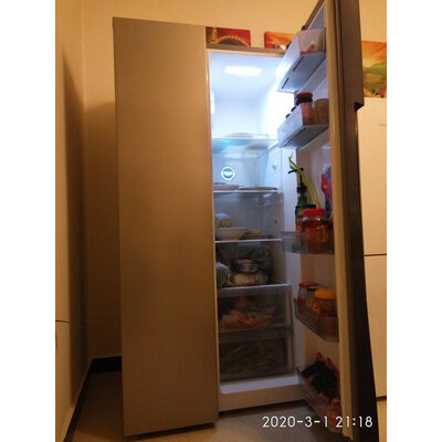使用爆料小天鹅BCD-520WKPZL冰箱怎么样？用户吐槽曝光