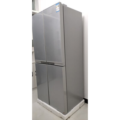 图文解密新飞BCD-382LT8EH冰箱怎么样？使用报告曝光评测