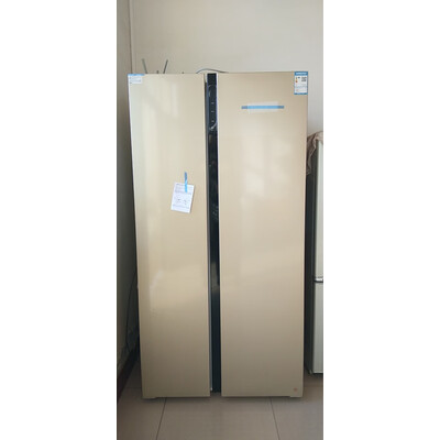 实情测评新飞BCD-646WK9AT冰箱怎么样？真相曝光测评