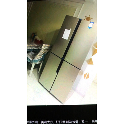 达人测评海信BCD-410WMK1DPQ冰箱怎么样？内幕测评吐槽